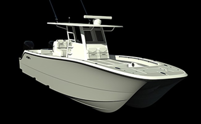 invincible 33 catamaran specs